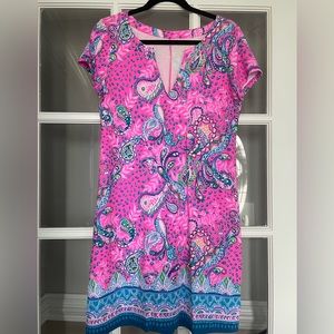 Lilly Pulitzer Sophiletta dress